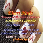 Eliart Nails