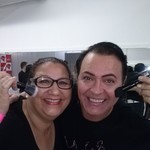 SARA ALCÂNTARA CORRÊA