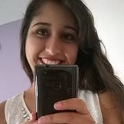 Thais Rodrigues