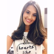 Amanda  Serra Souza