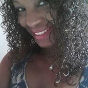 Tatiana Ribeiro