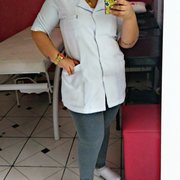 Patricia da Silva Vilar