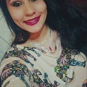 Katiuscia Leite