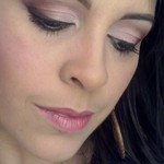 Alynne Faria Makeup