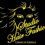 STUDIO HAIR FASHION Cabelo e Estética