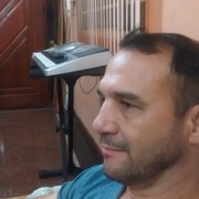 Daniel De Souza Marques