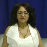 Francisca Helena Gomes