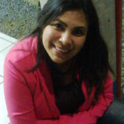 Caroline Silva Batista