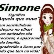 Simone Santos