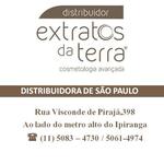 Extratos da Terra São Paulo Ipiranga