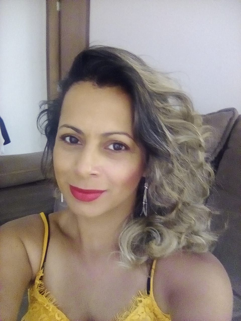 Fernanda Souza