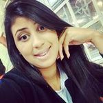 Thaina Alves