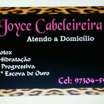 Joyce Fagundes