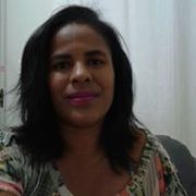 Geisynha Silva