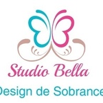 Studio Bella Design de Sobrancelha