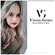 Vanessa  Gomes