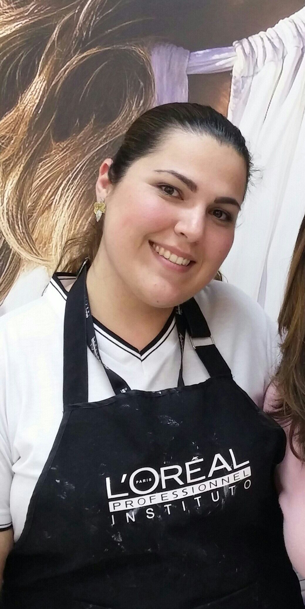 Rita Vicente Cabelo
