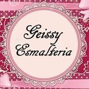 Geissy Esmalteria