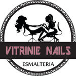 Vitrinie Nails  Esmalteria 