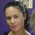 Maria Ivanilda da Silva Silva