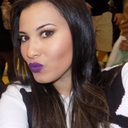 Bruna  Rocha Makeup