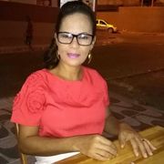 Lucy Mota Reisinger