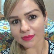 Fabiana Santos Valim