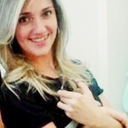 Grazielly Costa