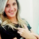 Grazielly Costa