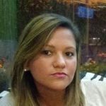 Fabiana Cristina Vieira