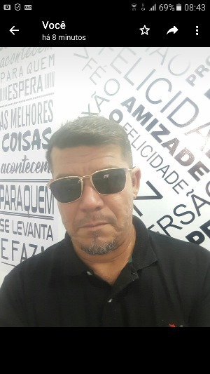 Eliel Cardoso Cabelo