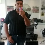 Adriano Nunes