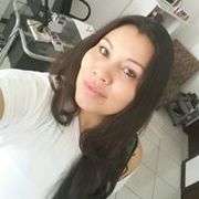 Marcia Camargo