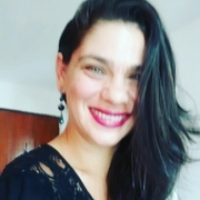 Raquel Soares de Lima