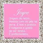 Joyce Ribeiro
