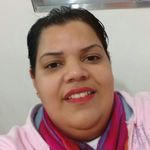 Fernanda Aparecida