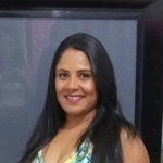 Luciana Vieira