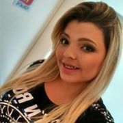 Thais Melo