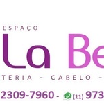 Espaço La Belle Esmalteria, Beleza e Estetica