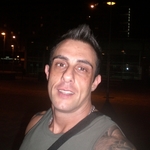Marcio Dos Santos Frattini