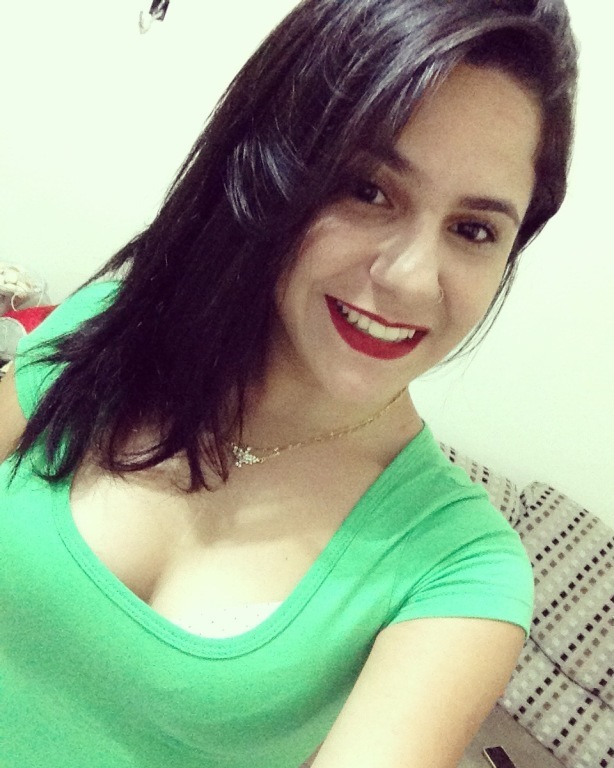 Clarissa Gomes Assistente esteticista CAJAMAR CBeauty