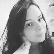 Iris Cristina Silva