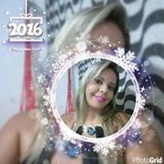 Cristiane Crist