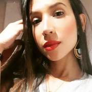 Thais Mamede