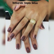 Angela  Amanda 