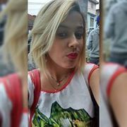 Jaqueline De Paula