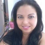 Meireana Da Silva Santos