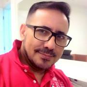 Italo Márcio B. Tourinho