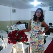 Ana Lucia Franca