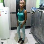 Famozinha Iane